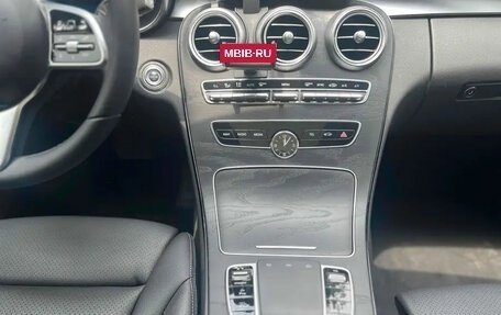 Mercedes-Benz C-Класс, 2021 год, 2 390 099 рублей, 12 фотография