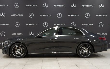 Mercedes-Benz E-Класс, 2024 год, 10 700 000 рублей, 3 фотография
