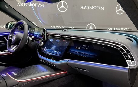 Mercedes-Benz E-Класс, 2024 год, 10 700 000 рублей, 9 фотография