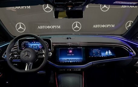 Mercedes-Benz E-Класс, 2024 год, 10 700 000 рублей, 10 фотография