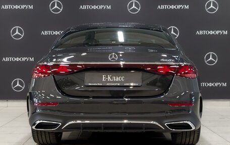 Mercedes-Benz E-Класс, 2024 год, 10 700 000 рублей, 6 фотография