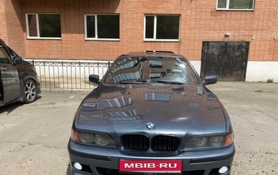 BMW 5 серия, 2000 год, 900 000 рублей, 1 фотография