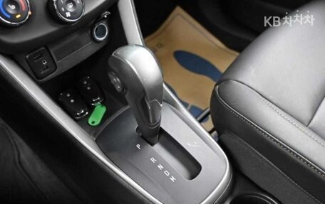 Chevrolet Trax, 2022 год, 11 фотография