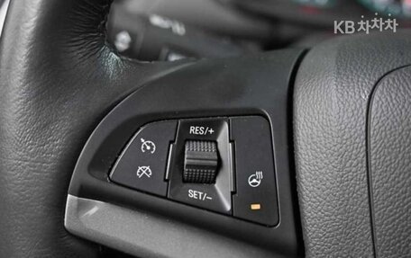 Chevrolet Trax, 2022 год, 6 фотография