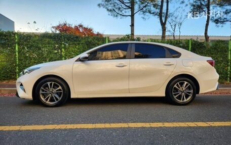 KIA K3, 2022 год, 1 360 000 рублей, 5 фотография
