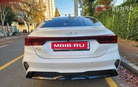 KIA K3, 2022 год, 1 360 000 рублей, 7 фотография