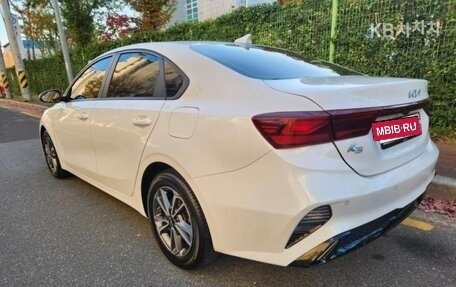 KIA K3, 2022 год, 1 360 000 рублей, 6 фотография