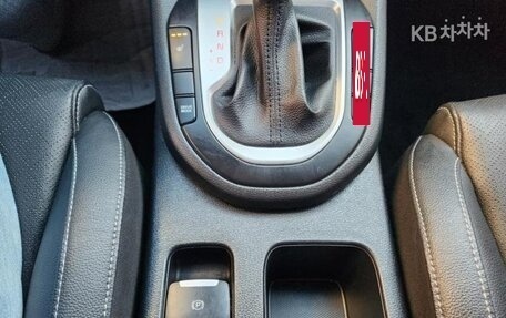 KIA K3, 2022 год, 1 360 000 рублей, 9 фотография