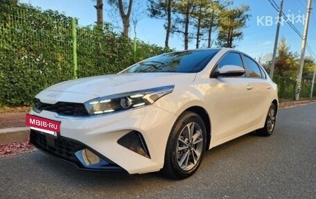 KIA K3, 2022 год, 1 360 000 рублей, 4 фотография