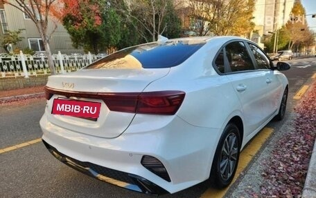 KIA K3, 2022 год, 1 360 000 рублей, 8 фотография