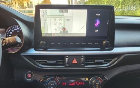 KIA K3, 2022 год, 1 360 000 рублей, 14 фотография