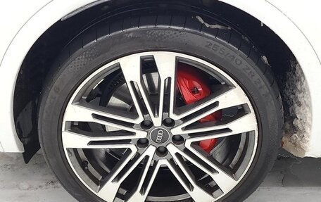 Audi Q5, 2022 год, 3 860 000 рублей, 6 фотография