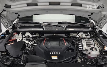 Audi Q5, 2022 год, 3 860 000 рублей, 8 фотография
