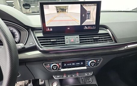 Audi Q5, 2022 год, 3 860 000 рублей, 12 фотография