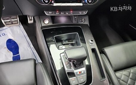 Audi Q5, 2022 год, 3 860 000 рублей, 10 фотография