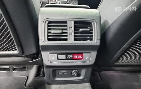 Audi Q5, 2022 год, 3 860 000 рублей, 20 фотография