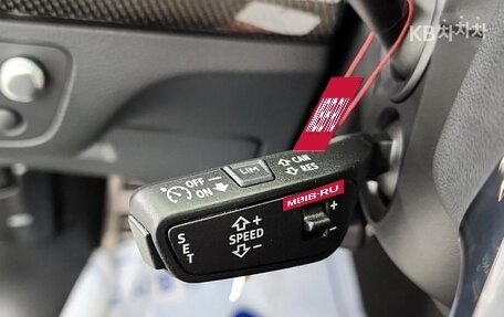 Audi Q5, 2022 год, 3 860 000 рублей, 23 фотография