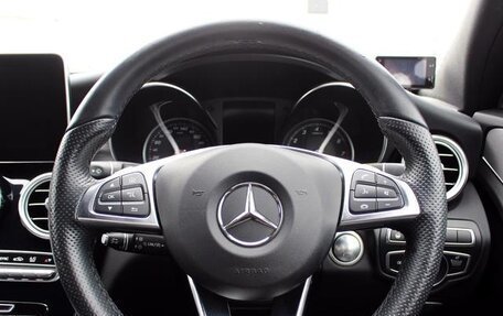 Mercedes-Benz C-Класс, 2017 год, 1 530 000 рублей, 5 фотография