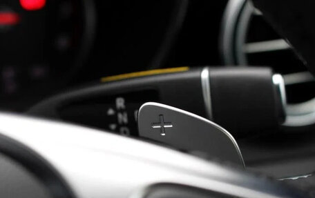 Mercedes-Benz C-Класс, 2017 год, 1 530 000 рублей, 12 фотография