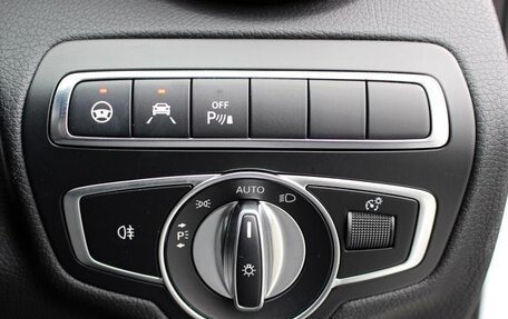 Mercedes-Benz C-Класс, 2017 год, 1 530 000 рублей, 14 фотография