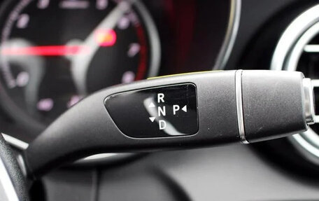Mercedes-Benz C-Класс, 2017 год, 1 530 000 рублей, 13 фотография