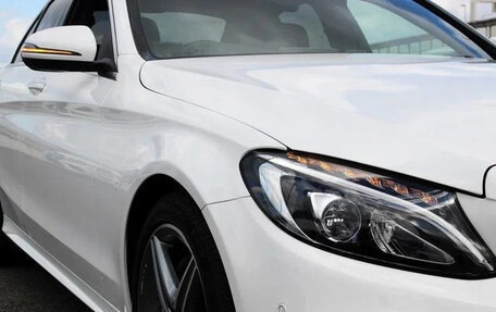 Mercedes-Benz C-Класс, 2017 год, 1 530 000 рублей, 22 фотография