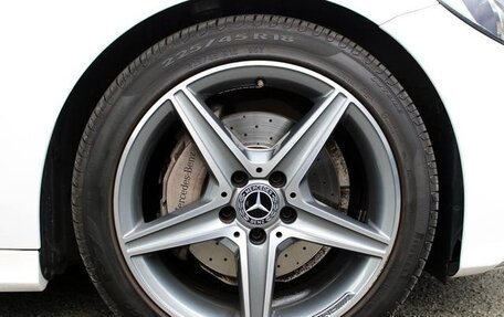 Mercedes-Benz C-Класс, 2017 год, 1 530 000 рублей, 23 фотография