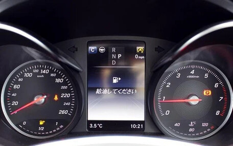 Mercedes-Benz C-Класс, 2017 год, 1 530 000 рублей, 28 фотография