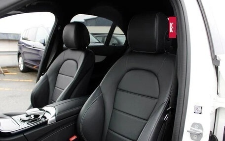 Mercedes-Benz C-Класс, 2017 год, 1 530 000 рублей, 17 фотография