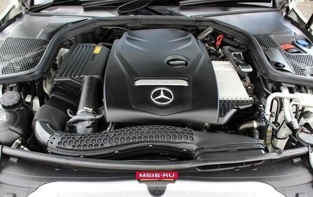 Mercedes-Benz C-Класс, 2017 год, 1 530 000 рублей, 21 фотография