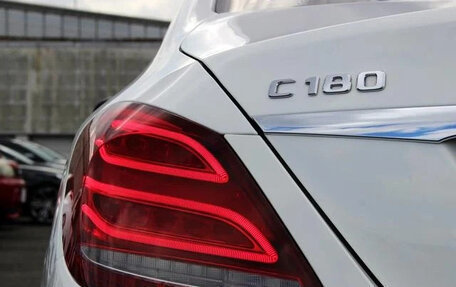 Mercedes-Benz C-Класс, 2017 год, 1 530 000 рублей, 34 фотография