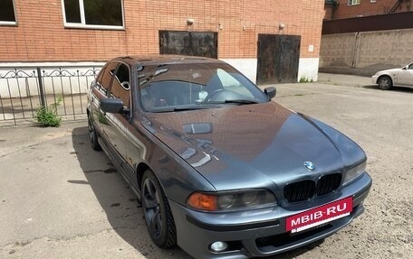 BMW 5 серия, 2000 год, 900 000 рублей, 5 фотография