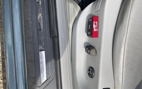 BMW 5 серия, 2000 год, 900 000 рублей, 15 фотография