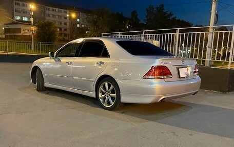 Toyota Crown, 2004 год, 1 430 000 рублей, 8 фотография