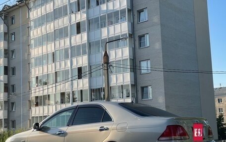 Toyota Crown, 2004 год, 1 430 000 рублей, 6 фотография
