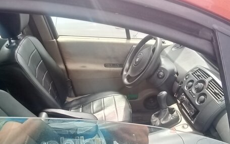 Renault Scenic III, 2006 год, 400 000 рублей, 5 фотография