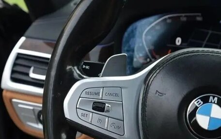 BMW 7 серия, 2022 год, 6 400 000 рублей, 15 фотография