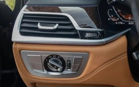 BMW 7 серия, 2022 год, 6 400 000 рублей, 12 фотография