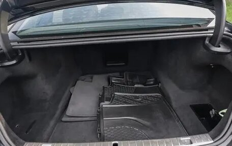 BMW 7 серия, 2022 год, 6 400 000 рублей, 9 фотография