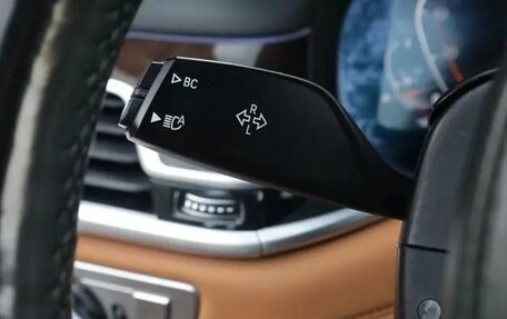 BMW 7 серия, 2022 год, 6 400 000 рублей, 17 фотография