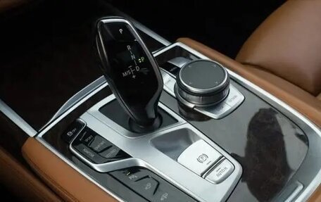 BMW 7 серия, 2022 год, 6 400 000 рублей, 29 фотография