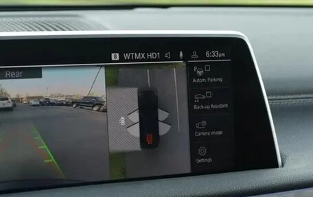 BMW 7 серия, 2022 год, 6 400 000 рублей, 25 фотография