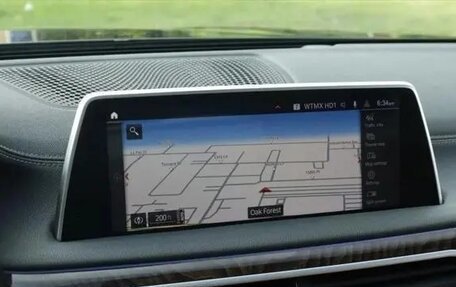 BMW 7 серия, 2022 год, 6 400 000 рублей, 23 фотография