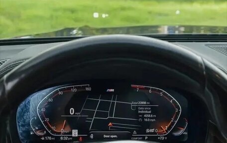 BMW 7 серия, 2022 год, 6 400 000 рублей, 21 фотография