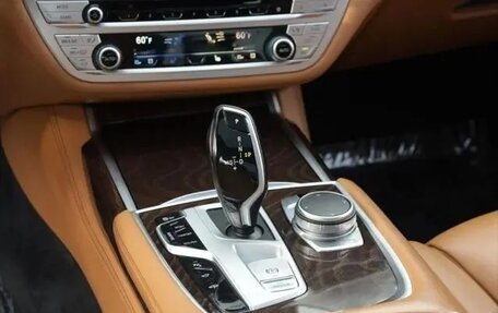 BMW 7 серия, 2022 год, 6 400 000 рублей, 28 фотография