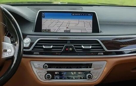BMW 7 серия, 2022 год, 6 400 000 рублей, 22 фотография