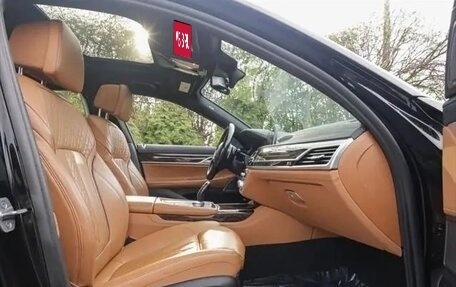 BMW 7 серия, 2022 год, 6 400 000 рублей, 30 фотография