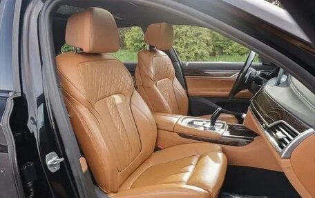 BMW 7 серия, 2022 год, 6 400 000 рублей, 31 фотография