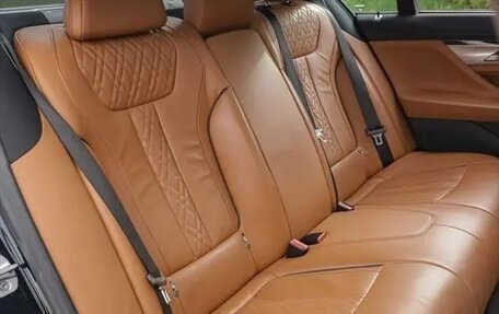 BMW 7 серия, 2022 год, 6 400 000 рублей, 37 фотография