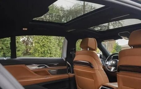 BMW 7 серия, 2022 год, 6 400 000 рублей, 38 фотография